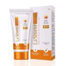 La Shield Fisico SPF 50+ & PA+++ Mineral Based 50gms