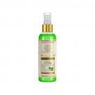 Khadi Mint Cucumber Herbal Face Spray Refreshing Hydrating Cooling 100ml