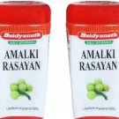 Baidyanath Amalki Rasayan 120g x 2 | Amla Rasayana for Immunity & Vitality