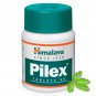 Himalaya Pilex Tablets 60 Tabs x3 | Herbal Piles Support free shipping