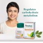 Himalaya Meshashringi 60 Tabs x3 | Carbohydrate Metabolism Support | Natural