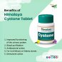 Himalaya Cystone Tablets Pack of 3 | Herbal | Free Shipping | Urinary Care