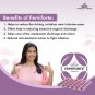 Charak Femiforte Tablets 90 Tabs for Women&acirc;��s Intimate Health Free Shipping