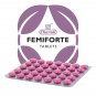 Charak Femiforte Tablets 90 Tabs for Women&acirc;��s Intimate Health Free Shipping