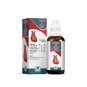 New Life Angio-N-Gold Drops – Pack of 3 | Heart Tonic | 3x30ml | Free Shipping