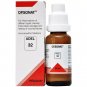 ADEL 32 Opsonat Drops 20ml | Inflammation & Detox Support | Pack of 3 | FREE