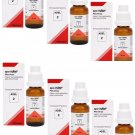ADEL 2 Drops 20ml (Pack of 6) – Natural Relief for Hemorrhoids 