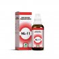 New Life NL-11 High Blood Pressure Drops Pack of 3 x 30ml Free Shipping