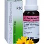 Dr. Reckeweg R10 Homeopathic Drops 22ml (Pack of 3) Menstrual Health Support