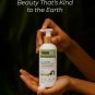 Indus Valley Organic Color Protect Shampoo 200ml x 2 Natural Care Sulfate Free