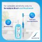 Sensodyne Fresh Gel Toothpaste 150g x5 Sensitive Teeth Care Free Ship