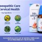 SBL Drops No.5 for Cervical Pain, Neck Stiffness, Vertigo Relief | 30ml x 3