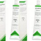 Pack of 3 ADEL 75 Inflamyar Ointment (35gm each) – Homeopathic Pain Relief