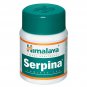 Himalaya Serpina Tablets 100 Tabs x3 Herbal Cardiovascular Wellness free ship