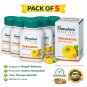 Himalaya Vrikshamla 60 Tablets x5 | Herbal Weight Management | free shipping