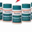 5 Packs X Himalaya Herbal DIABECON DS 60 Tabs, FREE SHIPPING