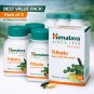 Himalaya Trikatu Tablets Digestive Wellness Support 60 Tabs Each Pack of 3