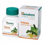 Himalaya Trikatu Tablets Digestive Wellness Support 60 Tabs Each Pack of 5