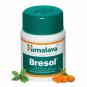 Himalaya Bresol Tablets Herbal Respiratory Wellness Support 180 Tabs free ship
