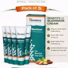 Himalaya Bleminor Cream 30ml x5 Herbal Skin Wellness Support free shipping