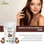 MYHERB Organic Aritha/Reetha Powder | 100% Pure Ayurvedic Skin & Hair Care 227g