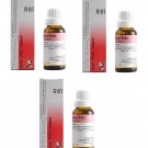 Dr. Reckeweg R81 Analgesic Drops 22ml | Neuralgia, Joint Stiffness pack of 3