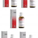 Dr. Reckeweg R81 Analgesic Drops 22ml | Neuralgia, Joint Stiffness pack of 5