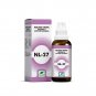 New Life NL-27 Nausea & Motion Sickness Drops 30ml x 3 | Travel Support