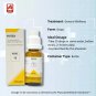 ADEL 13 Fattex Drops 20ml | Weight Reduction Remedy | Pack of 5 | Free Shipping