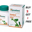 Himalaya Joints Wellness 60 Tablets – BUY 2 GET 1 FREE!