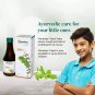 Himalaya Holy Basil/Tulsi Respiratory Wellness Relieves Cough 10 BOX