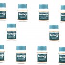 Himalaya Geriforte 60 Tabs x10 | Stress & Immunity Support