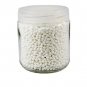 super Diamond Suger Globules Made with Cane Sugar Sulphur Less Size 40 No 450g