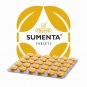 Charak Sumenta Tablets &acirc;�&cent; Herbal Formula for Stress & Calm &acirc;�� (300) Tablets