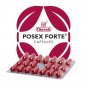 Charak Posex Forte Capsule 100 Caps | Herbal Support for Bleeding Control
