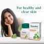 Himalaya Manjishtha 60 Tabs Buy 2 Get 1 Free Natural Skin Detox & Support