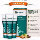 Himalaya Bleminor Cream 30ml x3 Herbal Skin Wellness Support free shipping