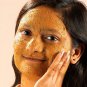 Nat Habit Orange & Kalonji Ksheer Face Pack 40g | Herbal Powder for Skin Glow