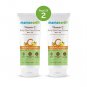 Mamaearth Vitamin C Glow Face Cream Pack2 With Turmeric 24H Hydration 50g