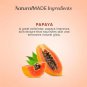 Khadi Papaya Herbal Face Wash Brightens Skin Reduces Dark Spots 100ml
