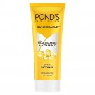 POND'S Detan Face Wash 100g | Tan Removal | Vit C + Niacinamide | Free Shipping