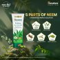 Himalaya Purifying Neem Face Wash 150ml | 5-Part Neem | Clears Pimples