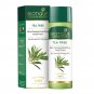 Biotique Tea Tree Toner 120ml Mattifying Herbal Pore Tightening & Skin Clearing