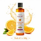 Khadi Mauri Herbal Eternal Glow Face Wash 100g Pack of One Free Shipping