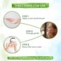 Mamaearth Tea Tree Pimple Control Face Wash Salicylic Oil Cleanser 100ml