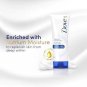 Dove Beauty Moisture Face Wash Cleanser 50ml Soft Skin Care
