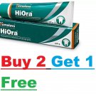 Himalaya Hiora-K Toothpaste 1 X 100g Buy 2 Get 1 Free