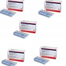 5 x Dental Special 50 Cart OF 1:80 Same as Picture 2% (Free and Fast Shipping