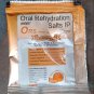 Cipla Prolyte ORS Orange 21g x 15 | Electrolyte Hydration Powder