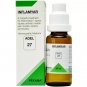ADEL 27 Drops 20ml (Pack of 6) Natural Relief for Joint & Muscle Discomfort